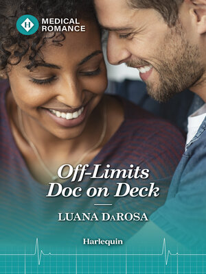 cover image of Off-Limits Doc on Deck